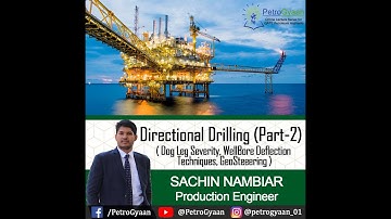 Directional Drilling (Part-2)_Petroleum Engineering_Drilling (Lectue 35)