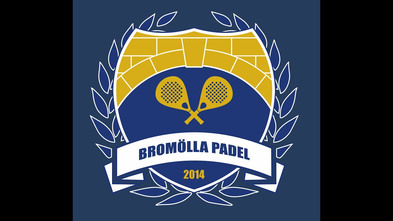 Bromölla Padel OPEN - YouTube
