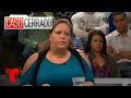 They kicked my daughter out of school for getting pregnant 🤰🏼🤰🏻😦 | Caso Cerrado Complete Case