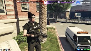 Vale Throws the Hammer at Reddit - CathFawr || GTA 5 RP NoPixel