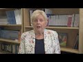 Prof Dame Lesley Fallowfield - Make 2nds Count