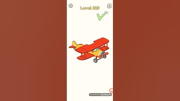 DOP: Draw One Part level 629  Walkthrough Solution - SayGames