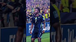 vini jr #timnas #brasil #goals