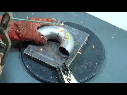Millions of welders don't know this! Make your own tool.