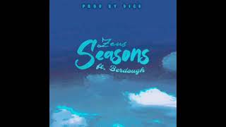 Zeus - Seasons feat. Berdough
