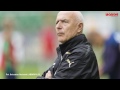 Hannover 96-Śląsk (Liga Europy, kwalifikacje) - zapowiedź PS