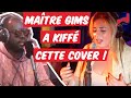 Maître Gims choqué par la cover de CarpeDiem Elise - Guillaume Radio sur NRJ