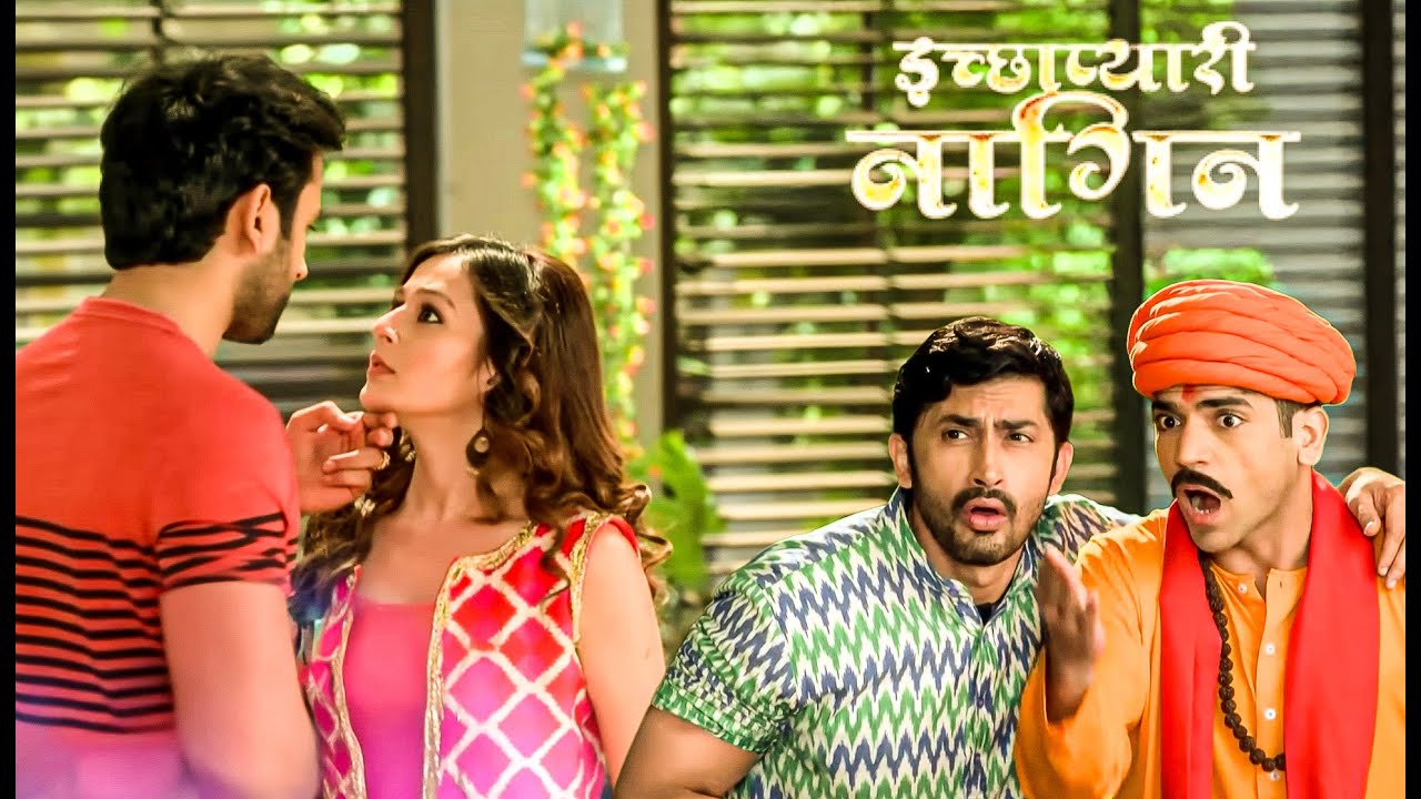 इच्छा और बब्बल की शादी की बात सुन वाकू के उड़े होश || Icchapyaari Naagin || Latest Episode ||