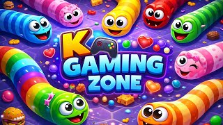 Insane 2.8M Clutch 😳🔥 | K Gaming Zone screenshot 3