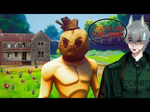 I Ruined Everything I Touched In RuneScape: Dragonwilds | Let's Game It Out React