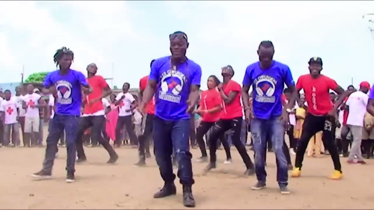 IDENTITÉ DE MON PAYS 