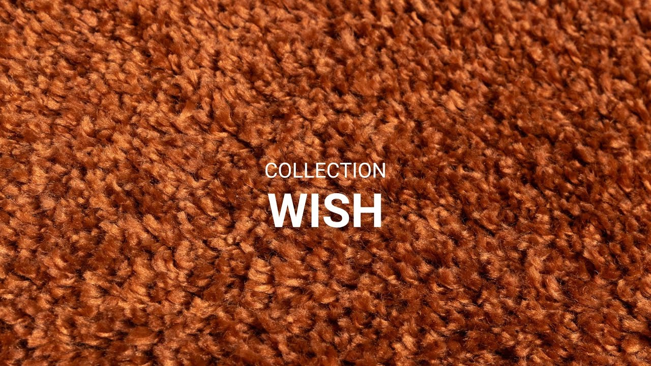 Plain rugs Wish | NATURL.