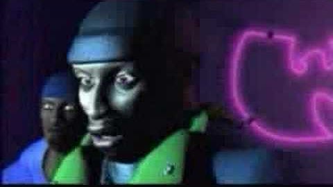 Wu-Tang [clan] - Shaolin Style - Trailer