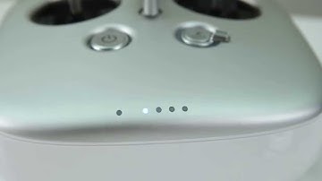 Drone Quick Tip | Charging Your DJI Inspire 1 Transmitter