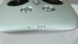 Drone Quick Tip | Charging Your DJI Inspire 1 Transmitter