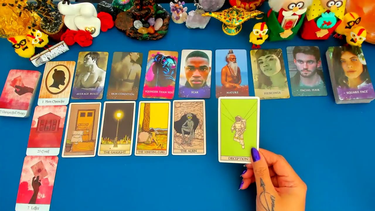 این شخص برای صحبت باهات ببین دست به چه کارهایی داره میزنه!