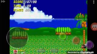 20 Subscriber Special! Sonic 2 Multi-Character Speedrun