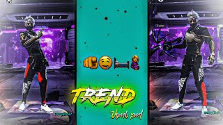 NEW TREND 💫✨🤤 VSMB XML+CLIP