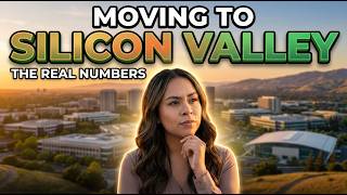Silicon Valley Cost of Living 2026: The HIDDEN Expenses Nobody Mentions