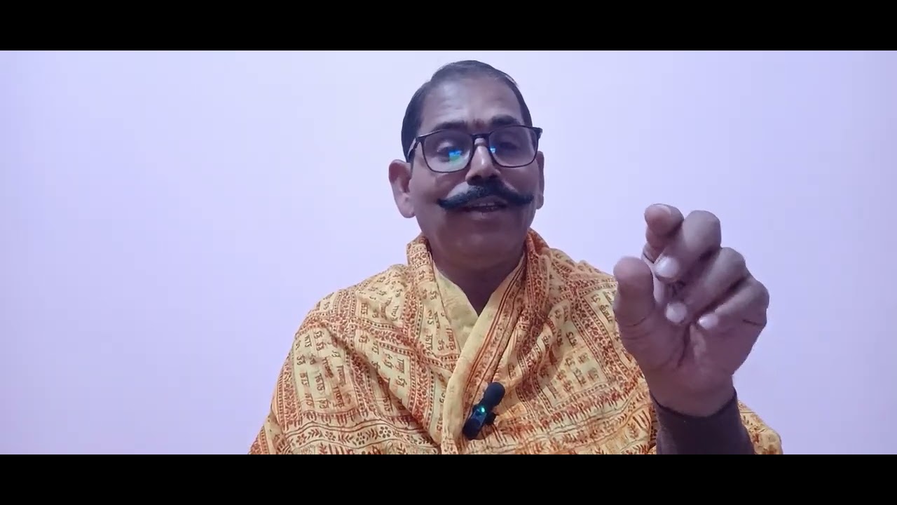 श्रीमद्भगवद्गीता भाग 09 कृष्ण ने दोनों सेनाओं के बीच रथ को खड़ा कर दिया        