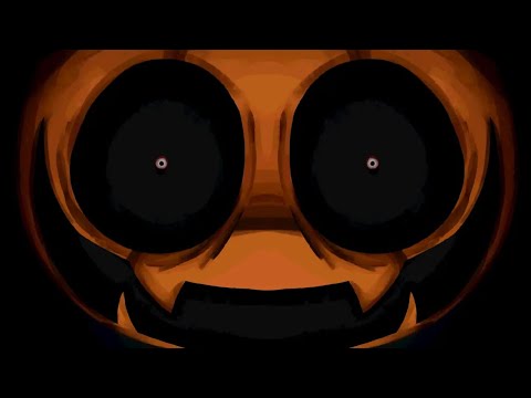 Gourdy’s Scary Face?!!! | dandy’s world mini comic dub |