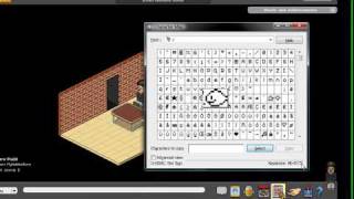 Habbo Guides; Alt Codes