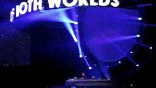 Dakota - Chinook @ The Best Of Both Worlds