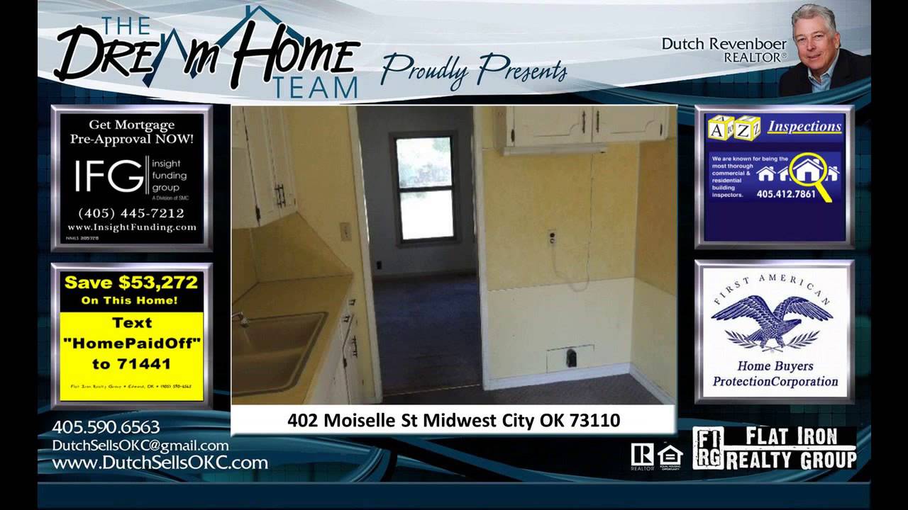 HUD Homes Foreclosure 73110