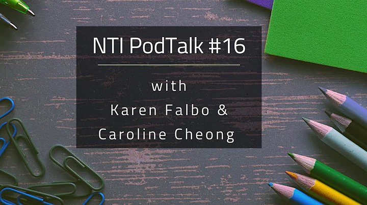 NTI PodTalk #16: Natural Grocers Opportunities