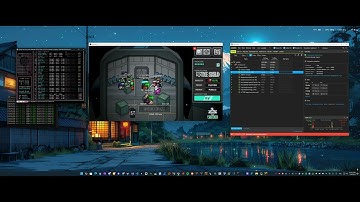 Cindy C2 Network Showcase Best Botnet Showcase Best Botnet C2/BOTNET/API VS AMONGUS