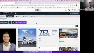 DIGIDECK User Training