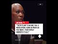 Joy Reid's warning about the far-right:"