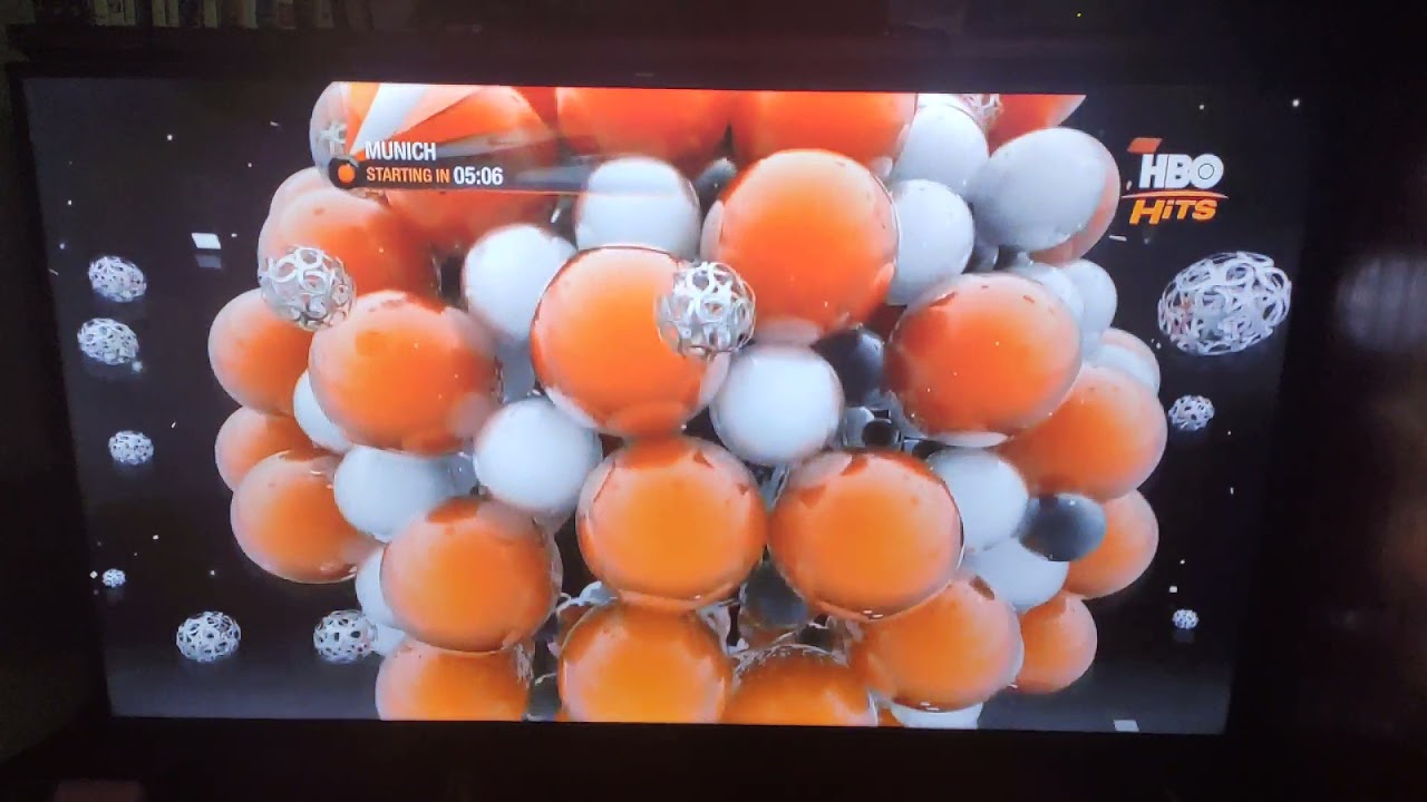 HBO Asia Network Tonight Schedule - 12/30/2021 - Rizal Day (HBO Hits Variant)