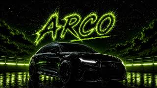 ARCO - Drive By