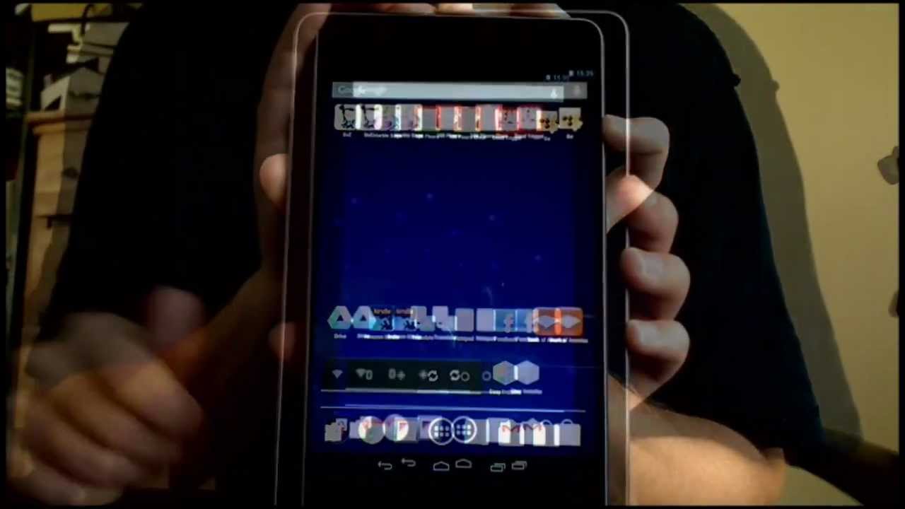 Nexus 7 Survival Guide Video Series: Hidden Tips and Tricks