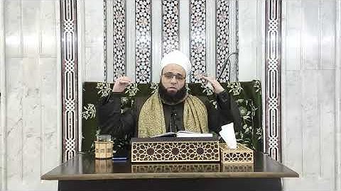 شرح آيات الصيام في سورة البقرة 395-16-1-2021