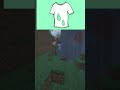 Сколько дырок в Майнкрафте ? #minecraft #shorts