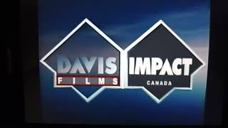 Opening Logos - Resident Evil Apocalypse (DVS)