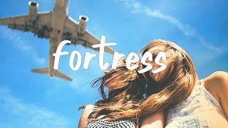 Illenium - Fortress (Lyric Video) Just A Gent Remix