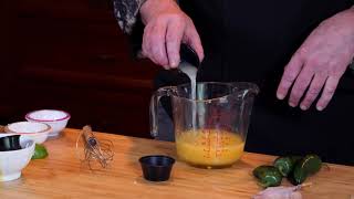 Favorite Waterfowl Recipes: Sweet Jalapeño Duck
