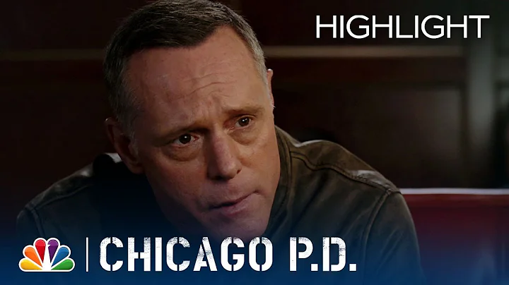 Kelton Is Coming - Chicago PD (Episode Highlight)
