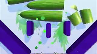 Cutting Fruits - splash fruits cut game screenshot 1