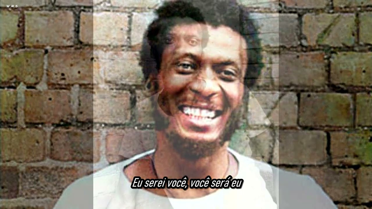Jimmy Cliff - We All Are One.(Traduzido - Subtitled)