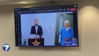 Ex-assisted living facility worker accused of raping woman with disabilities enters plea | WHIO-TV News