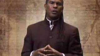 Rev. Michael Beckwith Talks About The Secret