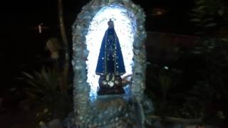 Laguinho.caa.gruta E Roda Dgua