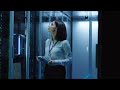 Colocation Data Center in India - Rack Bank