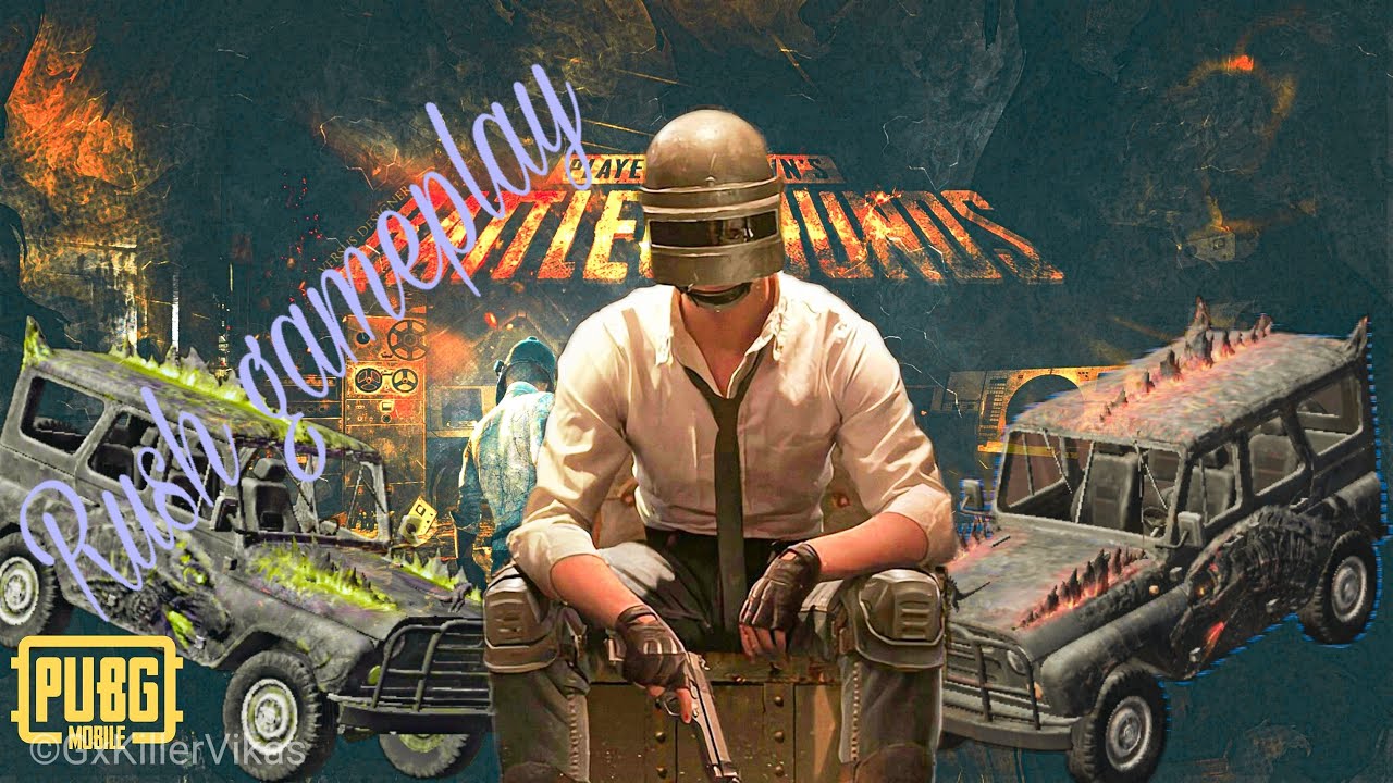 a small clutch and zone domination