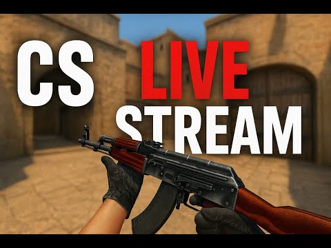 Live: CS Rank Push | Diamond to Heroic 🔥