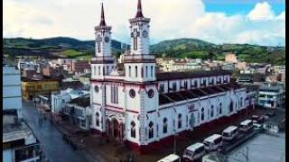 Tuquerres Ipiales, Municipio De Nariño